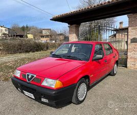 ALFA ROMEO 33 1.3 1990