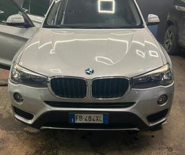 BMW X 3 PERFETTA