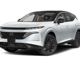 NEW 2026 NISSAN MURANO SL