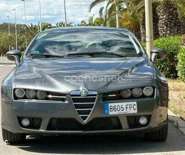 ALFA ROMEO BRERA
