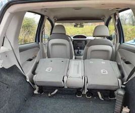 FIAT IDEA 1.4 16V 95 CLASS