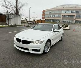BMW SERIE 4 425 BMW SERIE 4 F32
