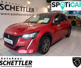 ELEKTROMOTOR 136 ALLURE PACK *SITZHZG.*CONNECT