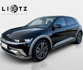 HYUNDAI IONIQ 5 GO 84KWH 4WD I5G52-PP7-OO1 INKL AHK