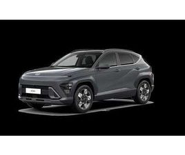 HYUNDAI KONA ELEKTRO 48,6KWH SMART LINE