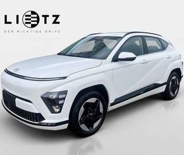 HYUNDAI KONA EV (SX2) SMART LINE 48,6 KWH K6ES1-OO5