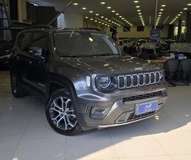 JEEP COMMANDER 1.3 T270 LONGITUDE AUTO