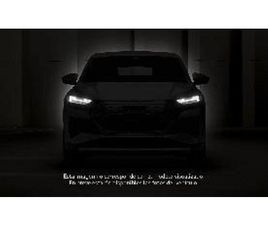 AUDI Q3 SPORTBACK BLACK LINE 40 TFSI QUATTRO 140 KW (190 CV) S TRONIC CON REF: 89042243