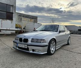 BMW SERIE 3 COMPACT 316 BMW 316 COMPACT