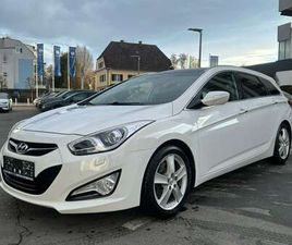 HYUNDAI I40 SW HYUNDAI I40 1.7