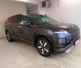 HYUNDAI IONIQ 9 ELEKTRO 110KWH 4WD PRESTIGE LINE