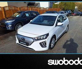 HYUNDAI IONIQ HYUNDAI IONIQ ELEKTRO 38KWH LEVEL 4 AUT.