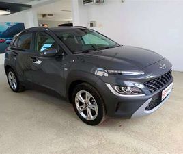 HYUNDAI KONA 1,0 T-GDI 48V 2WD TREND LINE
