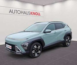 HYUNDAI KONA 1,6 GDI HEV GO PLUS DCT