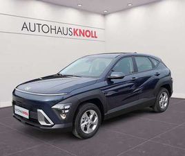 HYUNDAI KONA 1,6 GDI HEV SMART LINE DCT