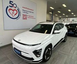 HYUNDAI KONA ELEKTRO 48,4KWH SMART LINE