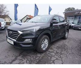 HYUNDAI TUCSON 1,6 GDI LEVEL 4