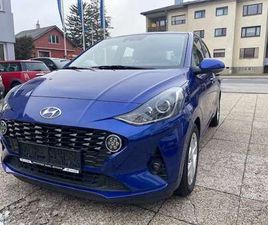 HYUNDAI I10 HYUNDAI I10 1,0 LEVEL 3