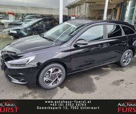 HYUNDAI I30 - PD GO 1.0 T-GDI C6KG1