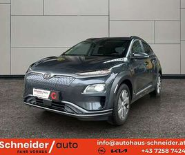 HYUNDAI KONA ELEKTRO 39KWH LEVEL 4
