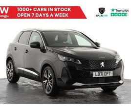 1.2 PURETECH GT PREMIUM EAT EURO 6 (S/S) 5DR