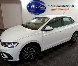 1.0 TSI 95 LIFE BUSINESS DSG7