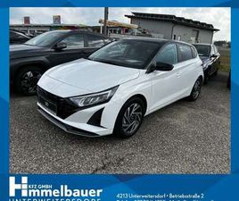HYUNDAI I20 1,0 T-GDI GO PLUS
