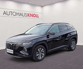 HYUNDAI TUCSON 1,6 T-GDI 2WD SMART LINE