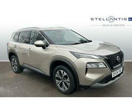 1.5 H E-POWER N-CONNECTA AUTO E-4ORCE EURO 6 (S/S)