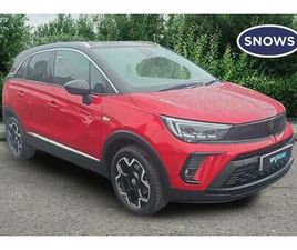 1.2 TURBO ULTIMATE EURO 6 (S/S) 5DR