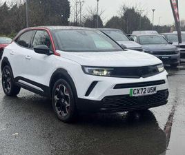 MOKKA-E 50KWH GS LINE AUTO 5DR