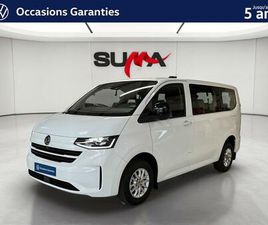 CARAVELLE 7 2.0 TDI 150 COURTE BVM6 LIFE