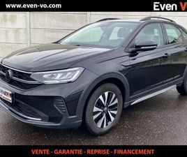 1.0 TSI 95CH LIFE PLUS