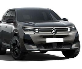 CITROEN C5 AIRCROSS 1.2 HYBRIDE 145CH MAX BOITE AUTOMATIQUE