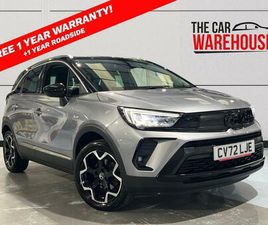 1.2 TURBO [130] ULTIMATE 5DR AUTO