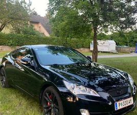 HYUNDAI GENESIS 2.0L