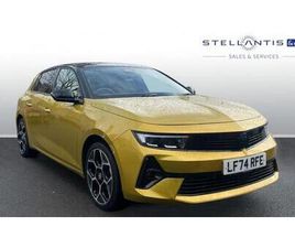 1.2 TURBO ULTIMATE EURO 6 (S/S) 5DR