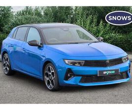 1.2 TURBO ULTIMATE AUTO EURO 6 (S/S) 5DR