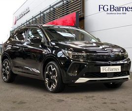 1.2 TURBO ULTIMATE AUTO EURO 6 (S/S) 5DR