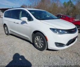 CHRYSLER PACIFICA * TOURING L* 3.6* ≫ 2018 • 12 000 EUR • ID