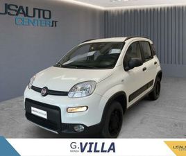 0.9 T.AIR T. WILD S AND S 85CV