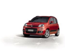 FIAT PANDA 1.2 EASY 69CV