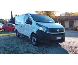 1.6 MJT PC-TN FURGONE 10Q