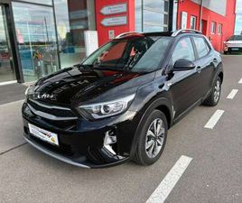 KIA STONIC 1,0 TGDI GPF ISG OE21-EDITION