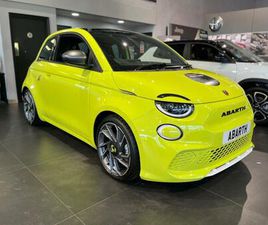 42KWH TURISMO AUTO 3DR AUTOMATIC