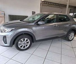 KIA STONIC 1,0 TGDI GPF ISG TITAN