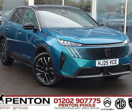 1.2 HYBRID GT E-DSC6 EURO 6 (S/S) 5DR