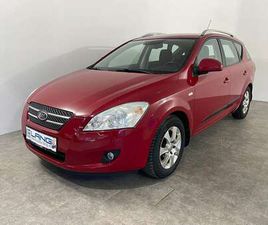 KIA CEED CEE'D SW 1,6 CVVT ACTIVE AUT.
