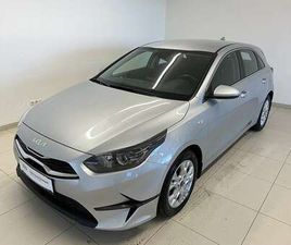 KIA CEED KIA CEED 101PS.TURBOBENZINER