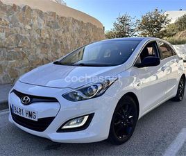 HYUNDAI I30 1.4 CRDI ESSENCE